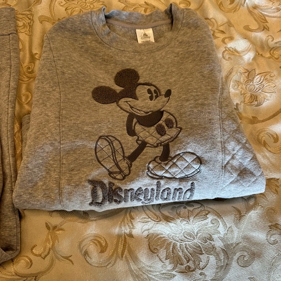 Disneyland Mickey Mouse Set - Picture 3 of 6